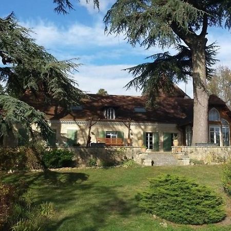 Les Deux Cedres Appartement Bergerac Buitenkant foto