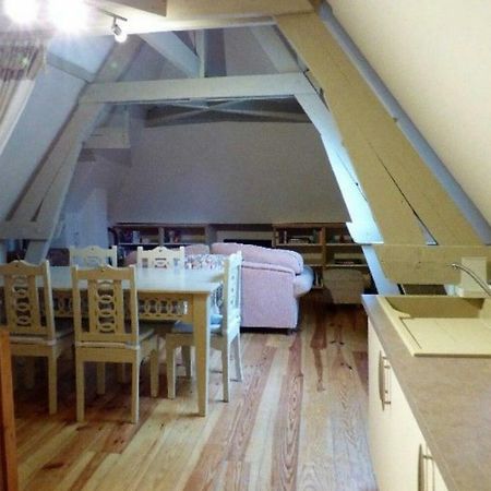 Les Deux Cedres Appartement Bergerac Buitenkant foto