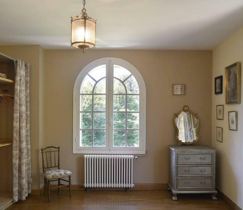 Les Deux Cedres Appartement Bergerac Buitenkant foto