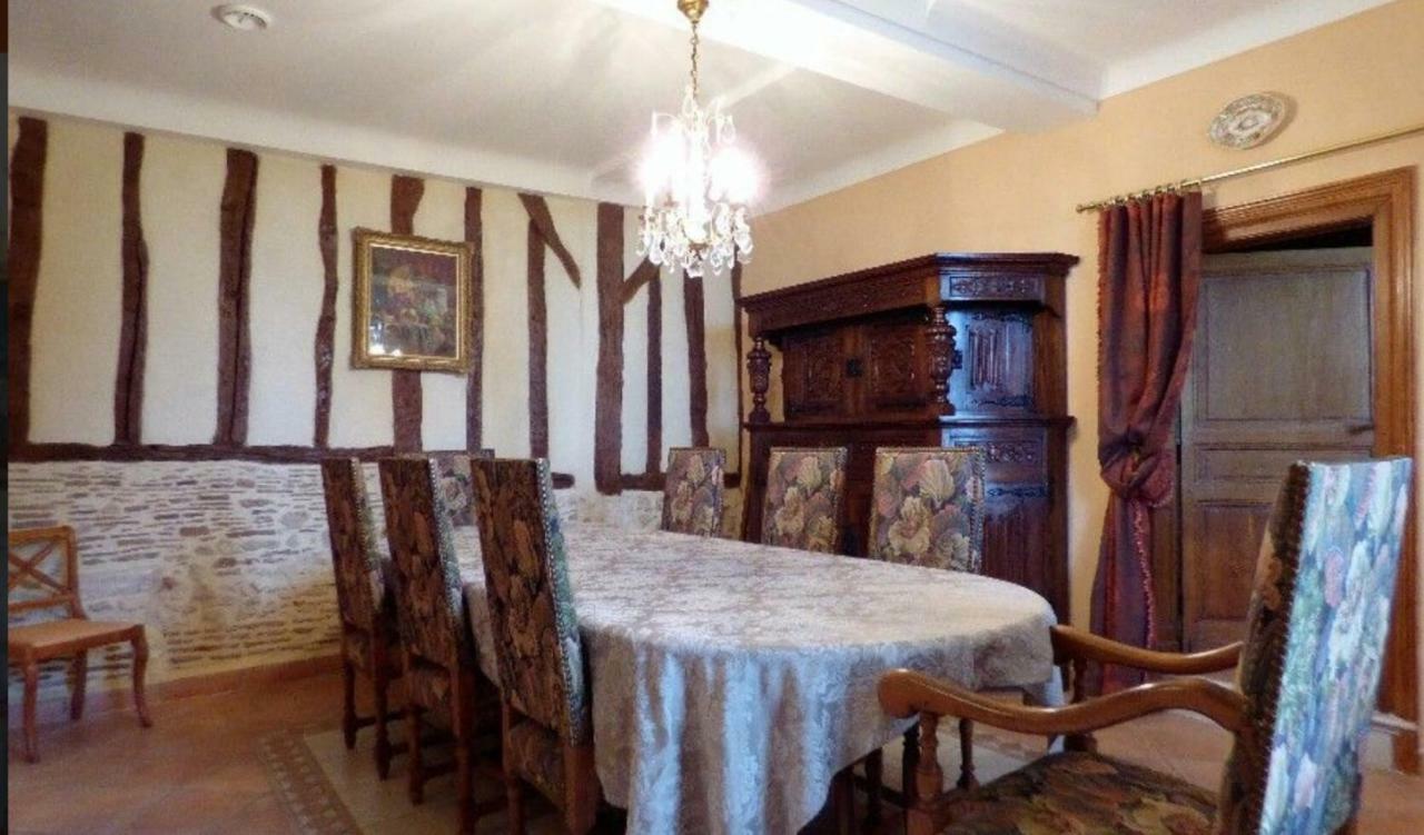 Les Deux Cedres Appartement Bergerac Buitenkant foto