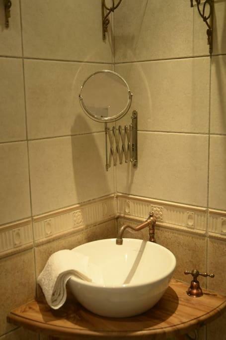 Les Deux Cedres Appartement Bergerac Buitenkant foto