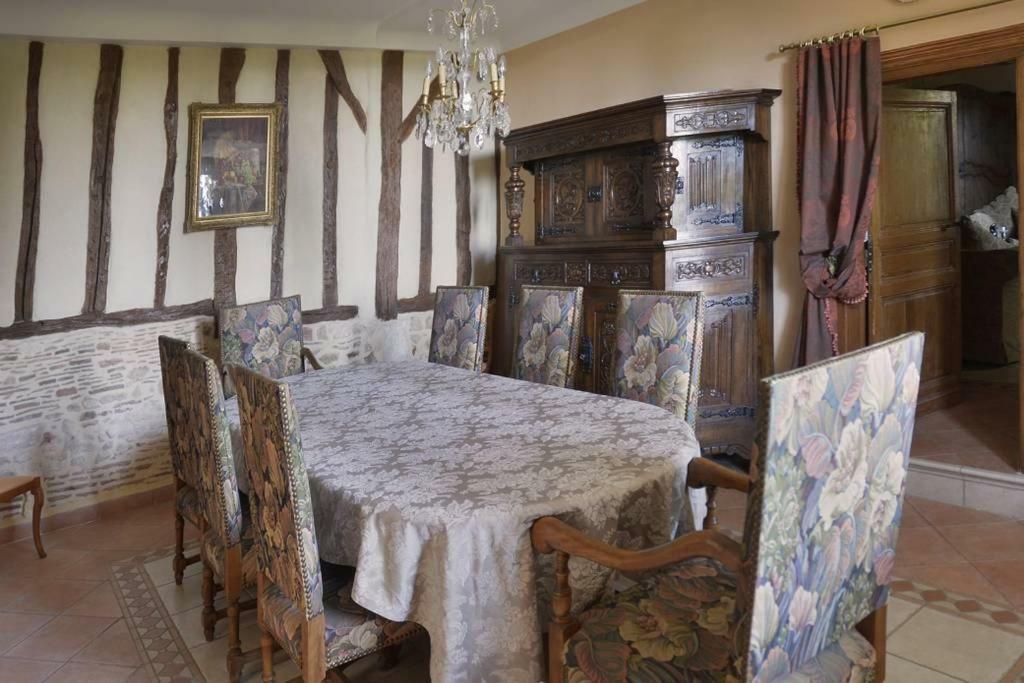 Les Deux Cedres Appartement Bergerac Buitenkant foto