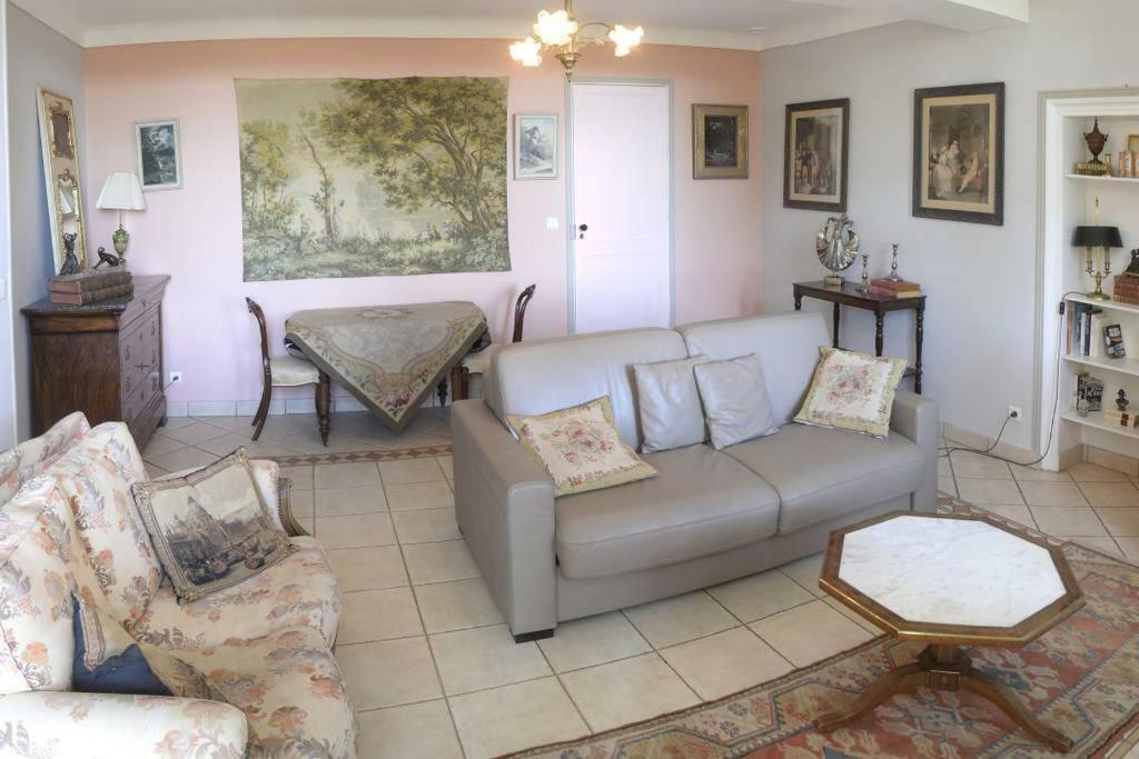 Les Deux Cedres Appartement Bergerac Buitenkant foto